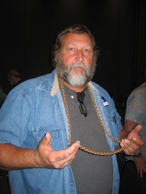 Obituary of Randy Andrews