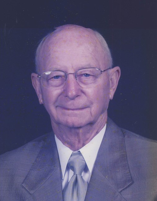 Obituary of Robert B. Masters