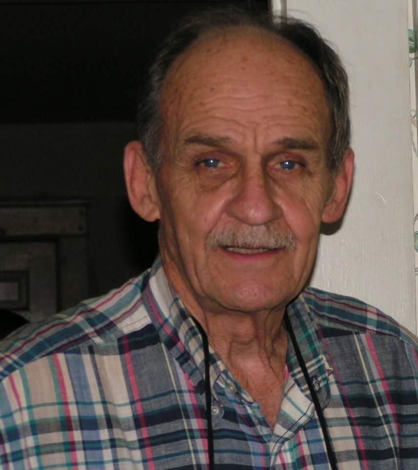 Obituary of Sydney Carton Smith Jr.