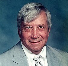 Obituary of Major (Retired) Herbert L. Conner Sr.