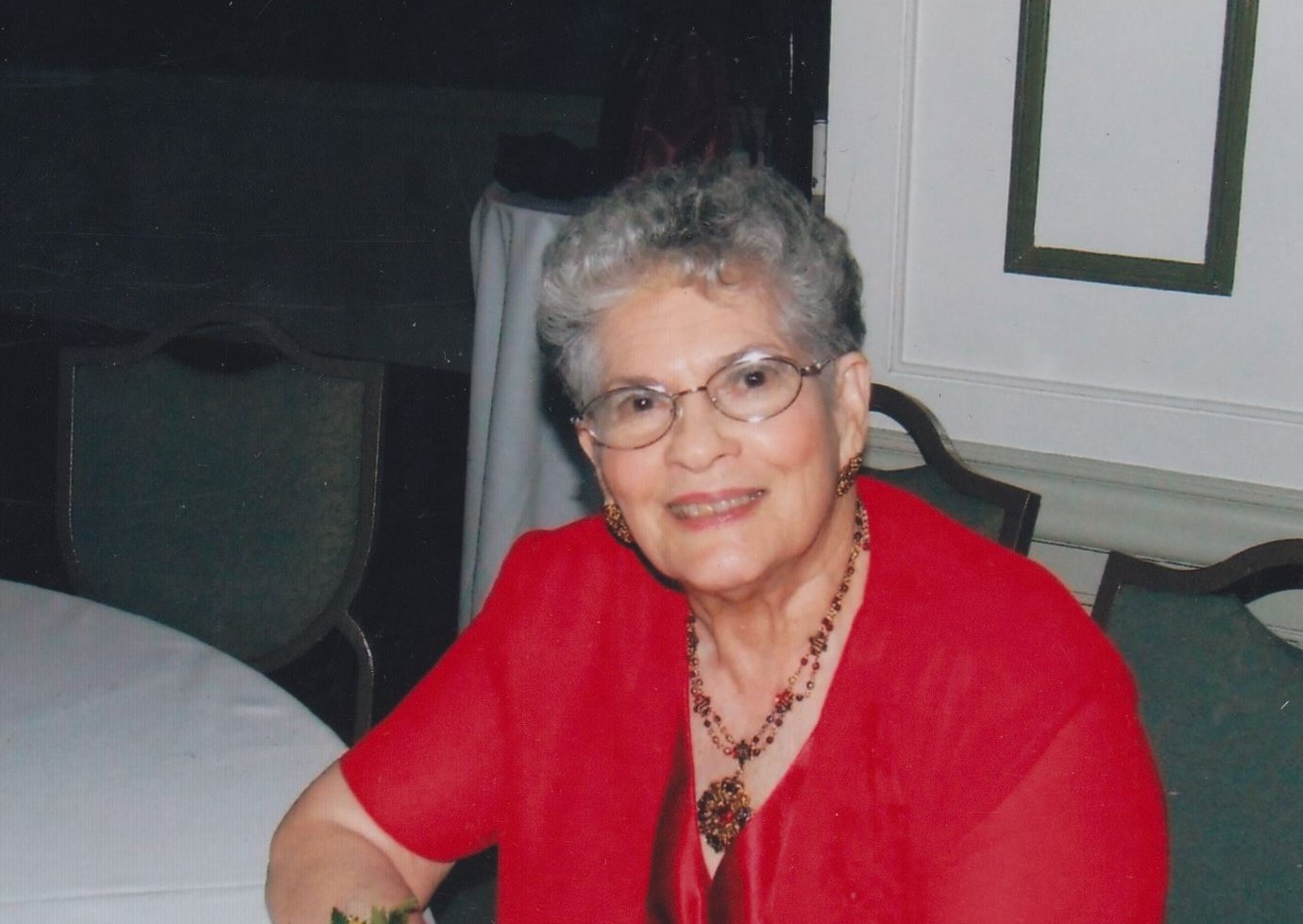 Leora David Obituary Lake Charles, LA