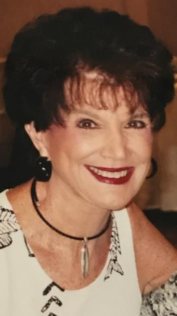 Obituario de Wanda H. Smith