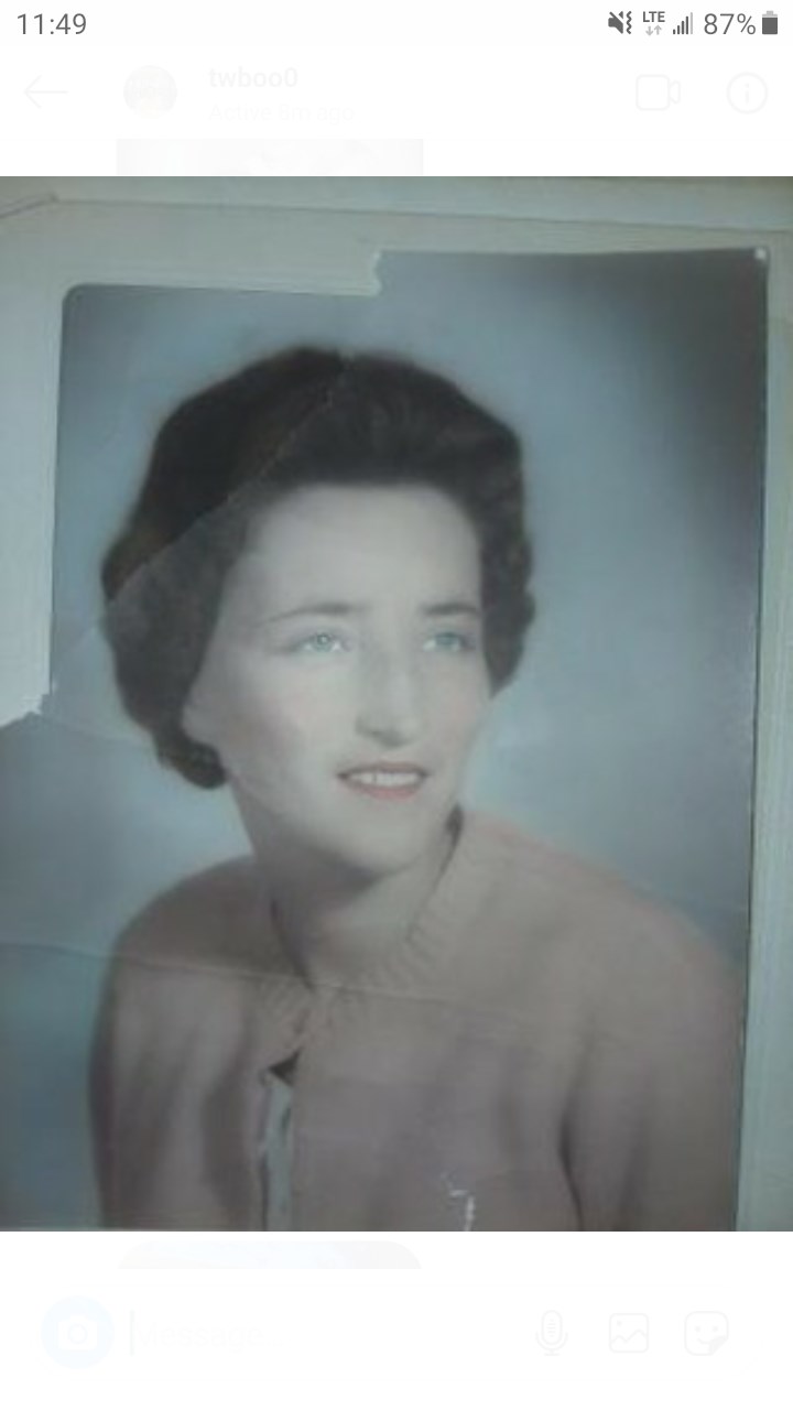 Obituary of Laura Ann Swanson