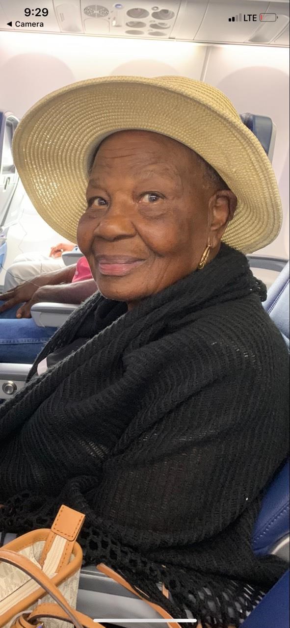 Obituary of Theresa Fedee