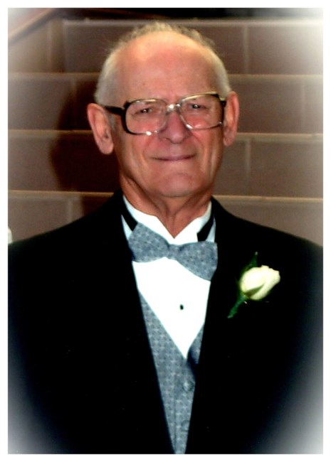 Obituario de Russell Eugene Valley, Sr.