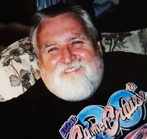 Obituary of Barry Wayne Vestby