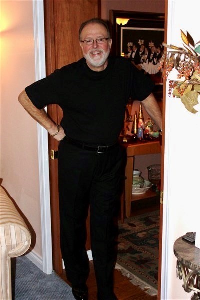 Avis de décès de James Kenneth Weaver