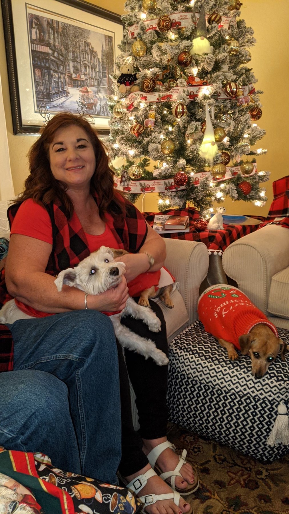 Obituary of Heidi Marie Hansen