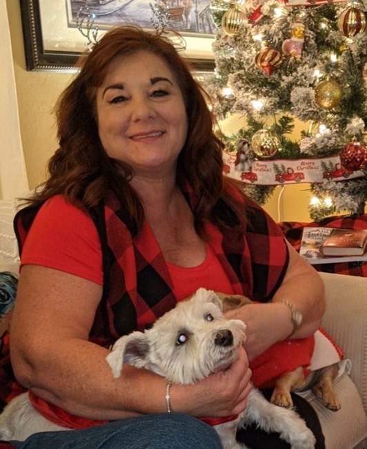 Obituary of Heidi Marie Hansen