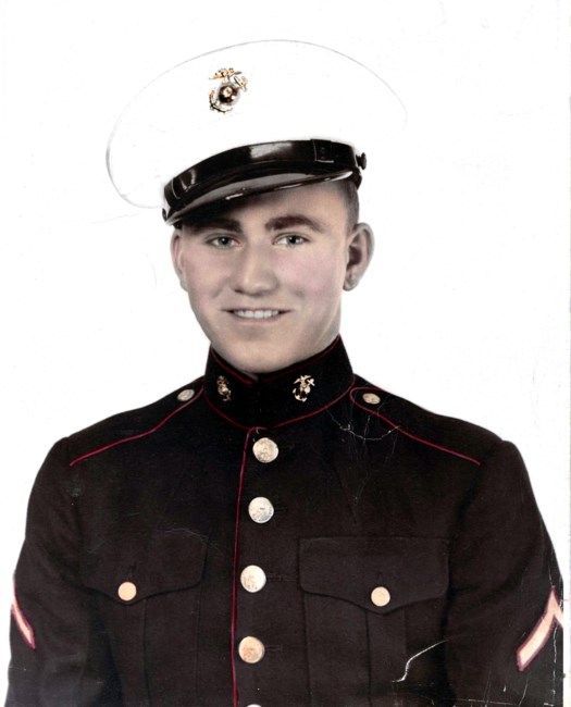 Avis de décès de Russell "Russ" Carl Worthley