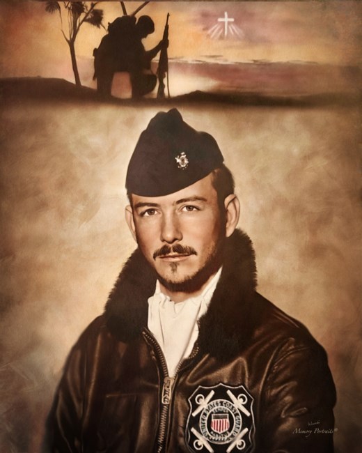 Obituary of Clyde Lee McAfee