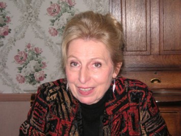 Obituary of Nancy Anne Ekberg