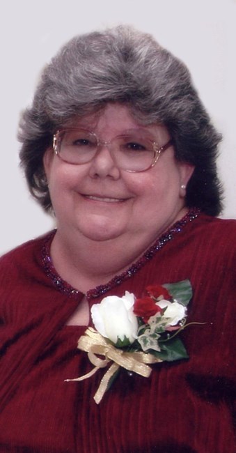 Obituary of Marsha Elaine Grigsby Axton