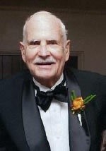 Obituary of Barnett Douglas Hammond