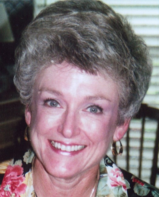 Obituary of Betty L. Bookhamer Kidd