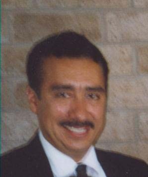Obituary of Jose Luis Magdaleno Jr.