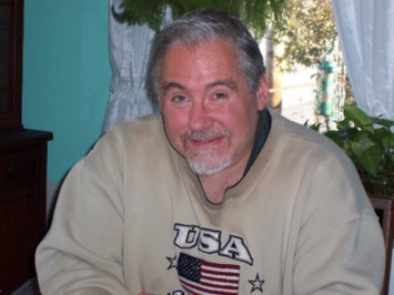 Obituary of Christopher P. Sharpless