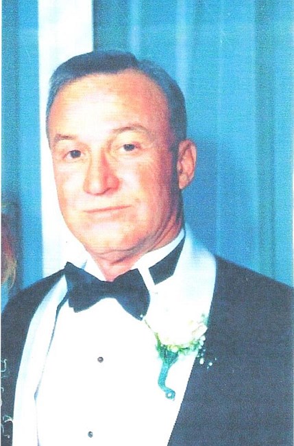 Obituary of Raymond J. Weindel III