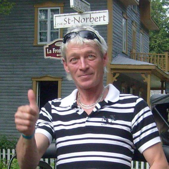 Avis de décès de Jacques Lépine