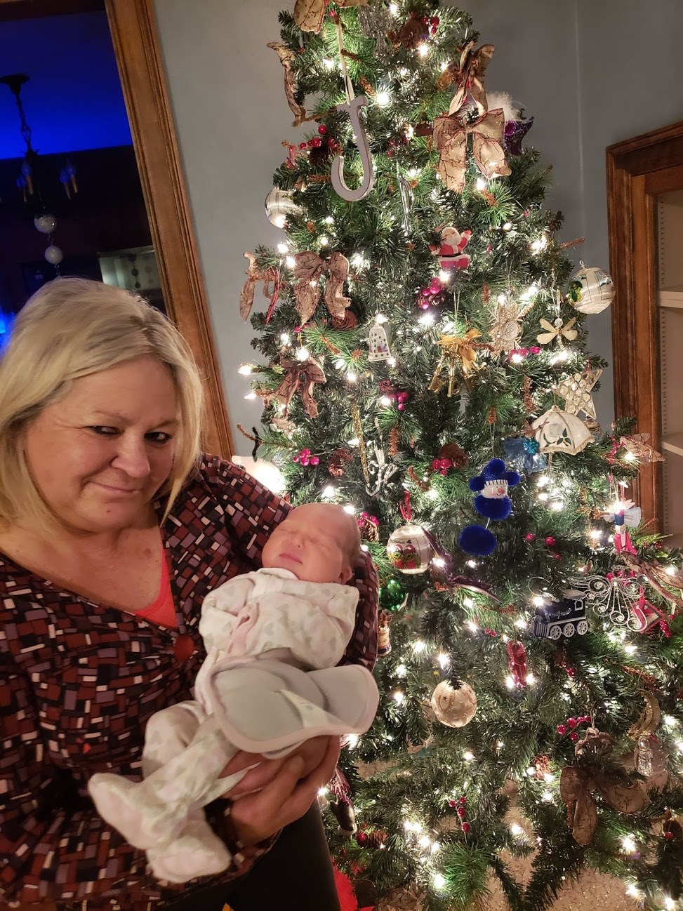 Obituary of Tammy Maxine Smith