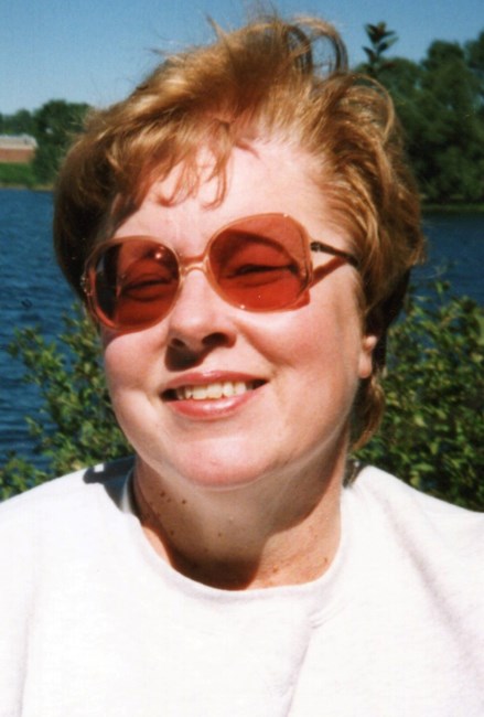 Obituary of Anita Marie Hallas