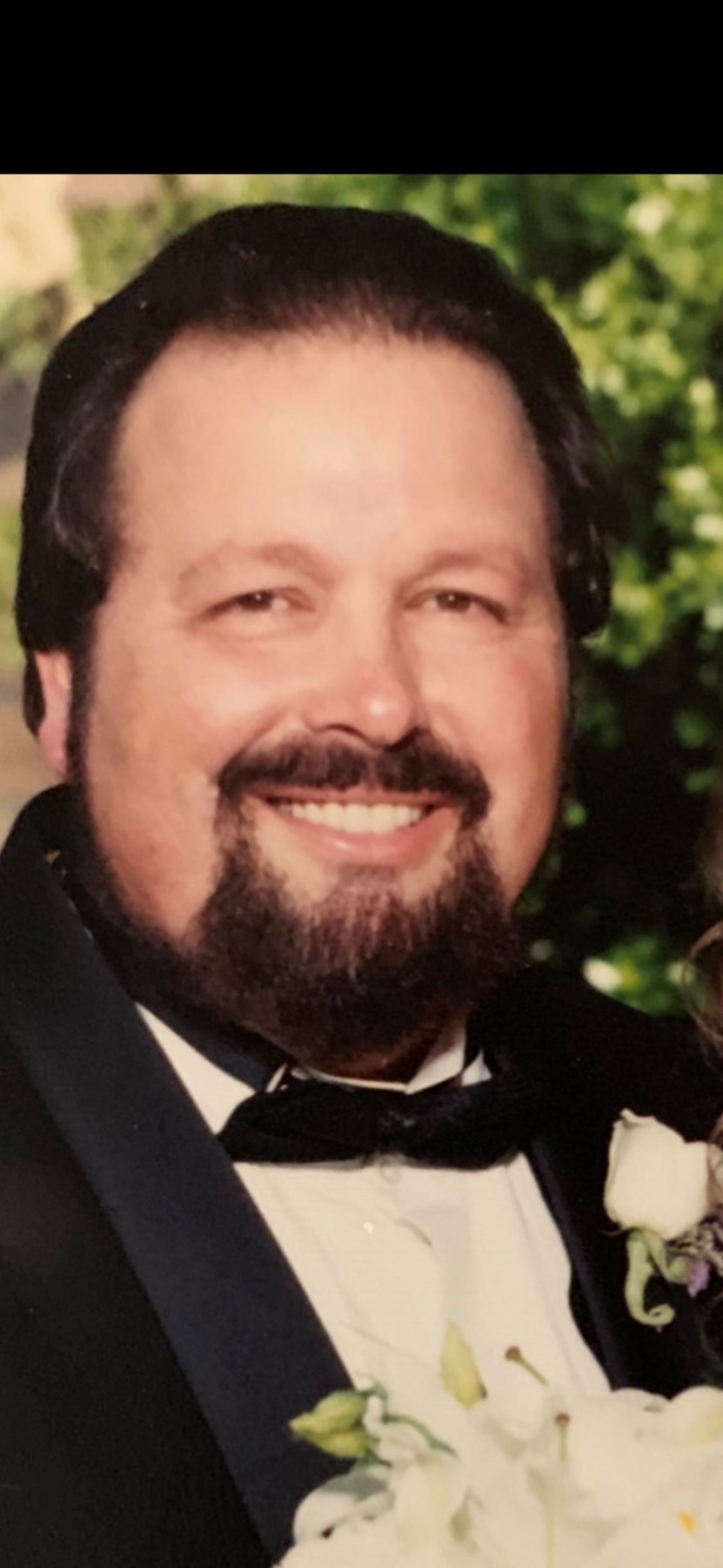 Gary Edwards Obituary Pensacola, FL