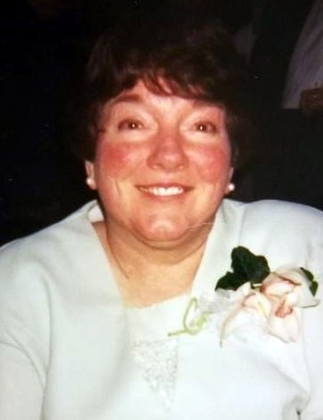 Obituary of Kathleen Manha