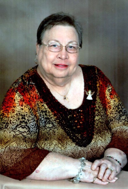 Obituary of Yvonne Marie Thamm