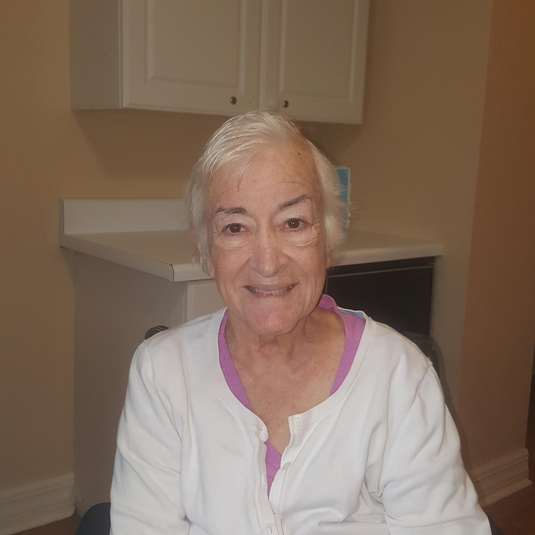 Vivian La Obituaries - jacd396