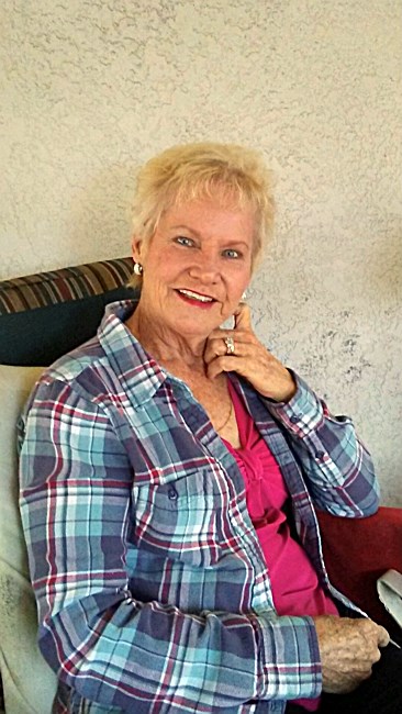 Obituary of Frankie Mae Griner