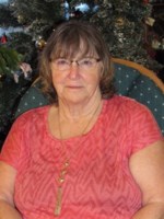 Jane Farnsworth