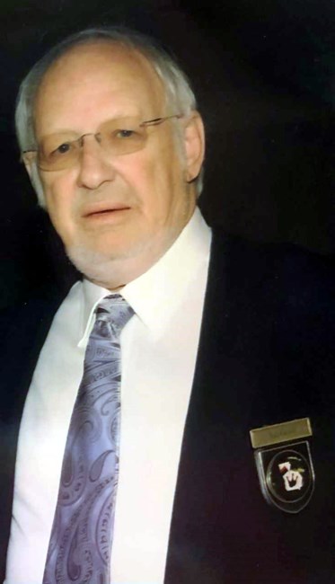 Obituary of Jan Patrick Good