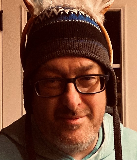 Obituary of Wesley "Wes" Lambert