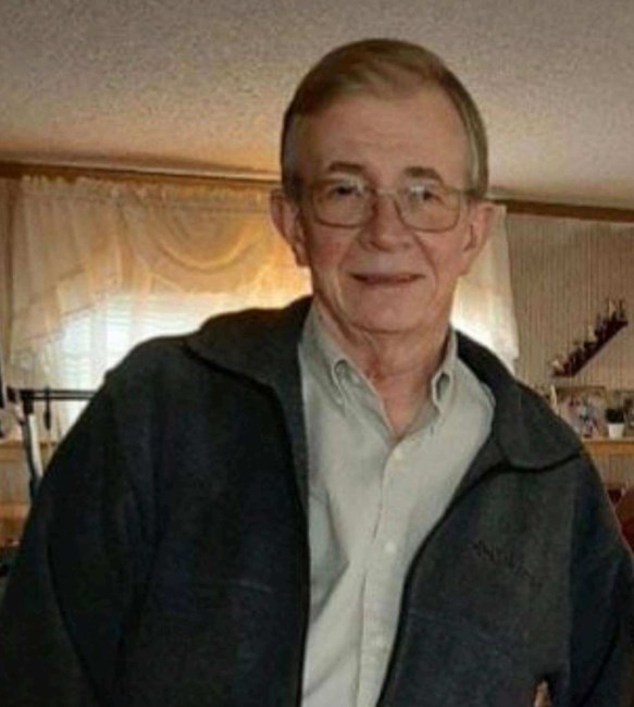 Obituary of Donald Lewis Tweedy