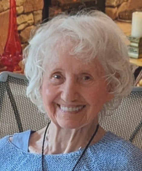 Obituary of Theresa "Jeanne" Eugenia White