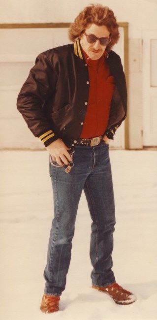 Obituary of Michael Gentry