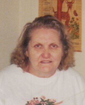 Obituary of Nancy Ellen Newman