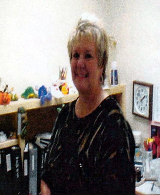 Obituary of Cynthia Joyce Dunn