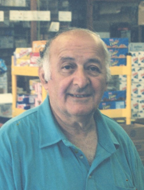 Obituary of Philip A. Dewan