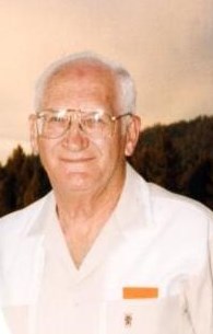 Obituary of Raymond Carlos Knutson