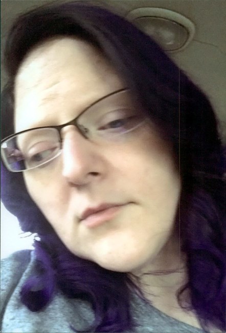 Obituary of Rebecca Marie Franks