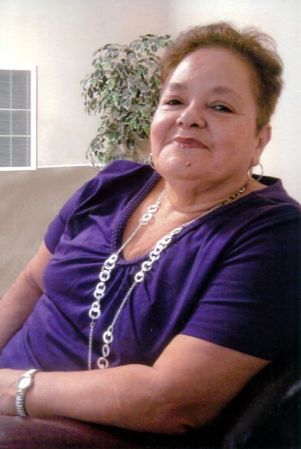 Obituary of Carmen L. Ayala
