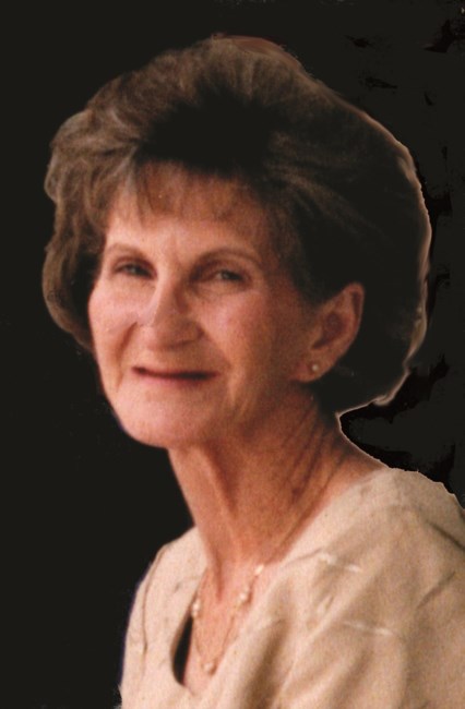 Obituary of Lucy "Dene" Willadene Guillott