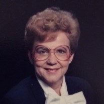 Obituary of Marilyn Ann Kollesser