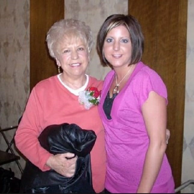 Obituary of Yolanda "Yo" Ross