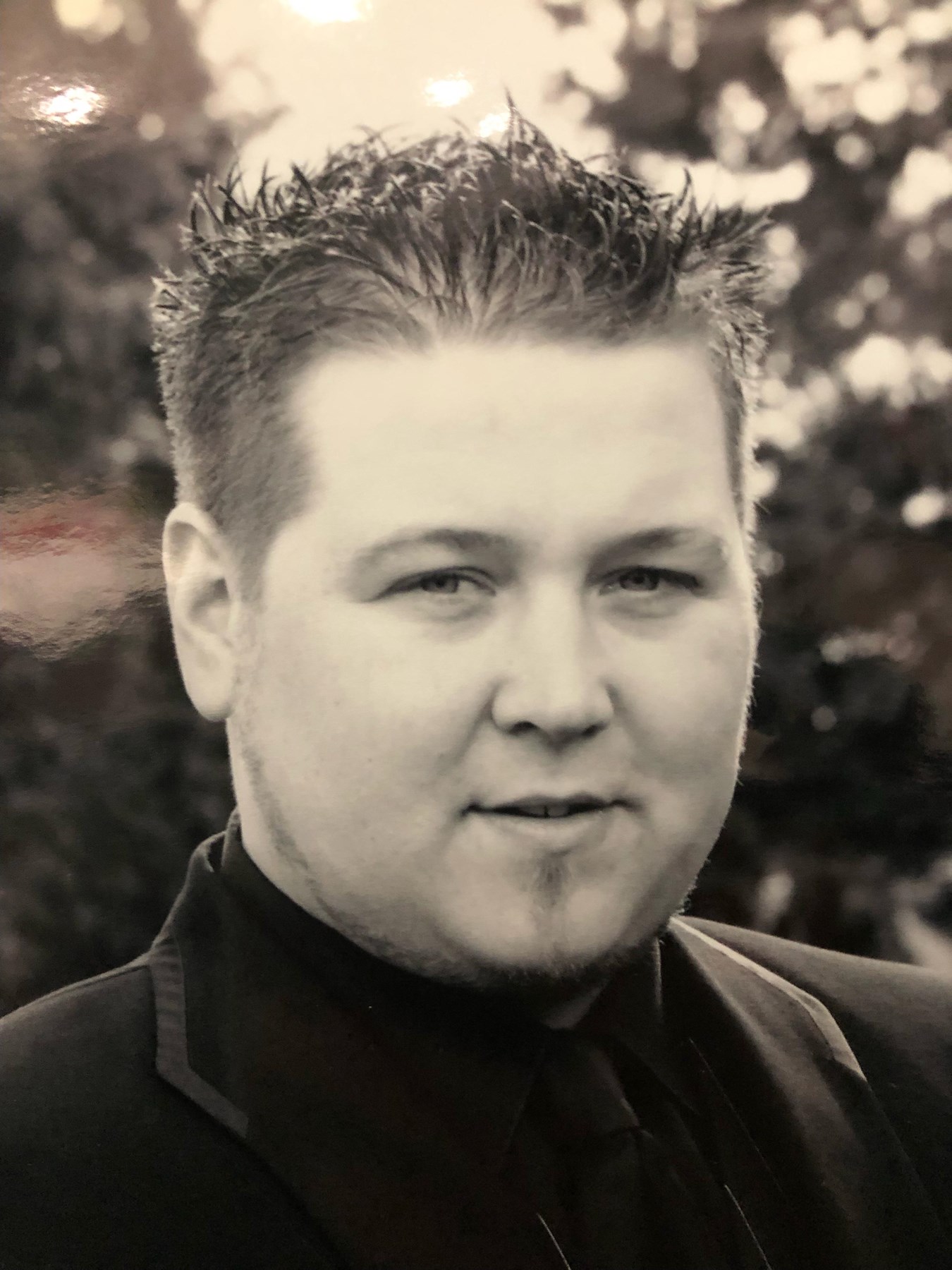 Nicholas Carl Knoke Obituary Chilliwack, BC