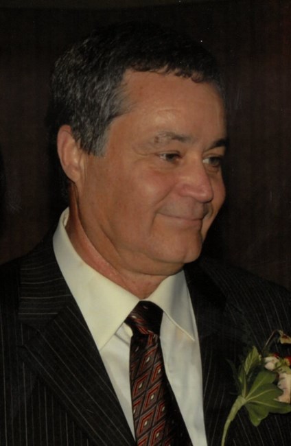 Obituario de Jeffrey Andy Veira