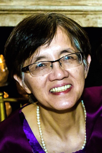 Obituario de Margaret Laiming Lau