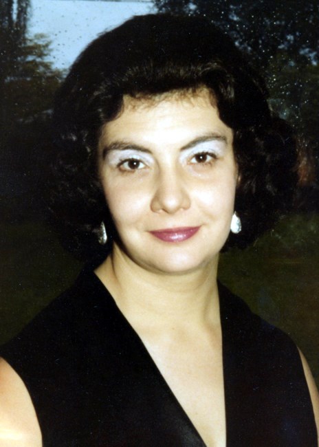 Obituary of Donna Jo LaBonar