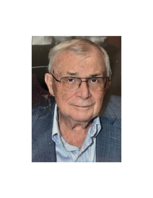 Obituary of William McCarver Beers
